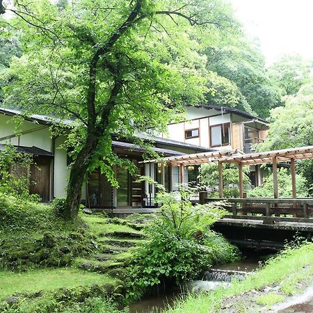 Hotel Kose Onsen Karuizawa Exterior foto