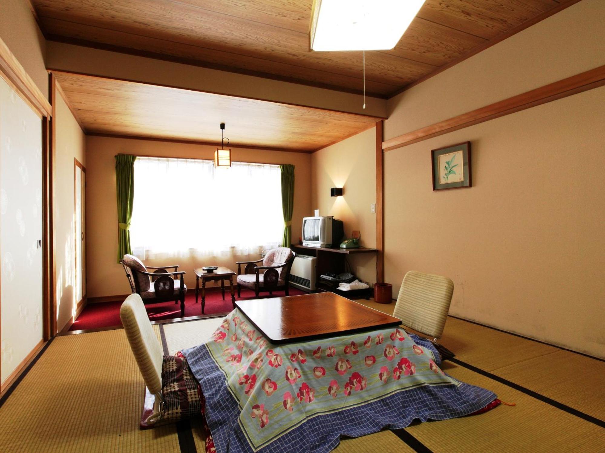 Hotel Kose Onsen Karuizawa Habitación foto