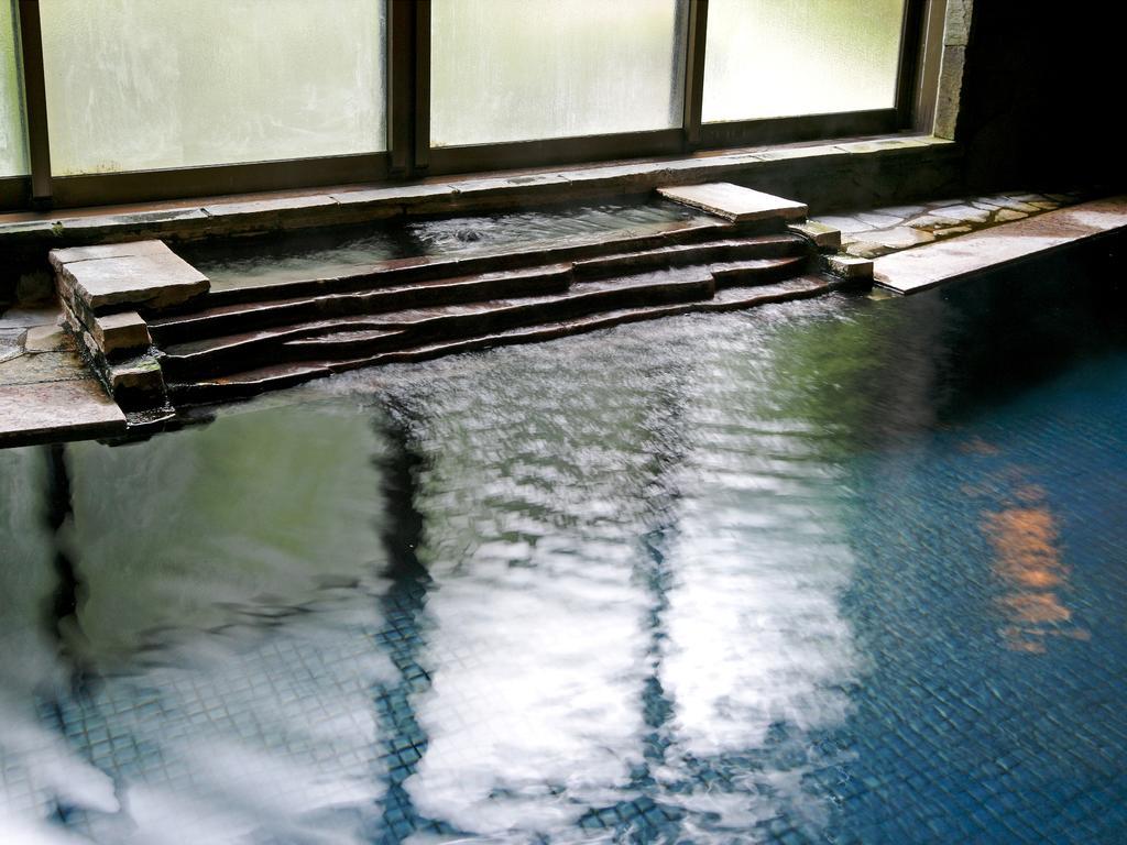 Hotel Kose Onsen Karuizawa Exterior foto